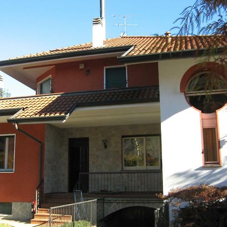Cesate B&B Via Roma المظهر الخارجي الصورة