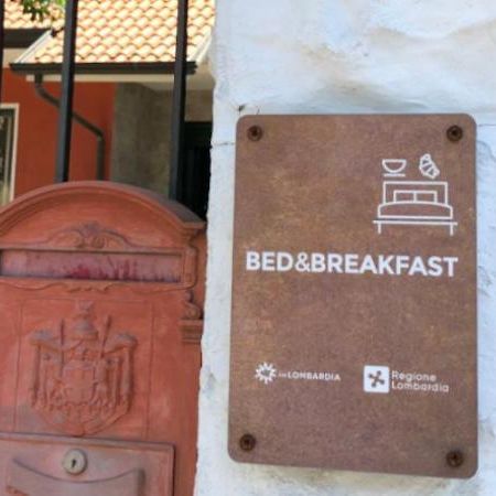 Cesate B&B Via Roma المظهر الخارجي الصورة