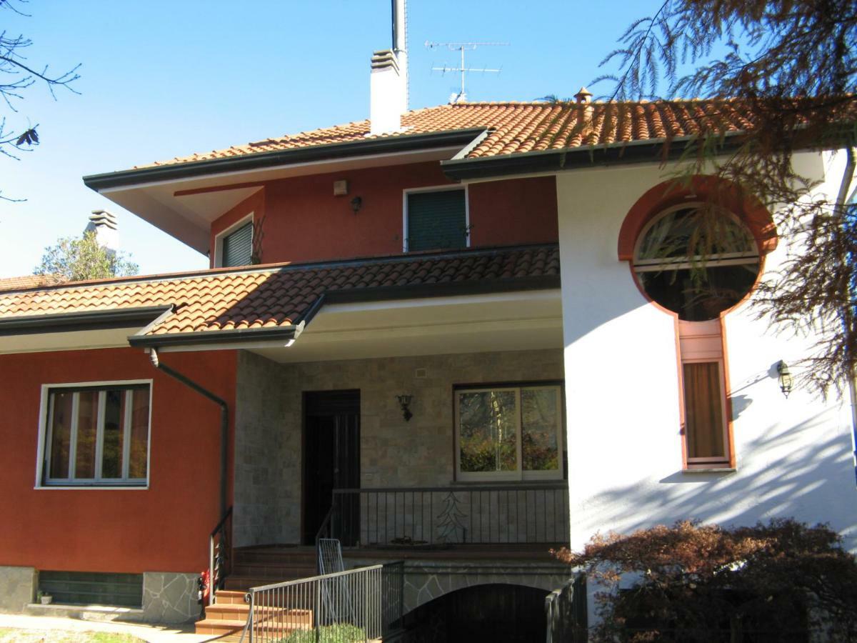 Cesate B&B Via Roma المظهر الخارجي الصورة
