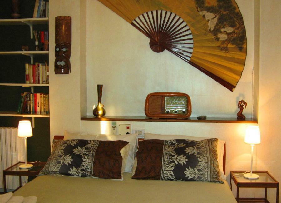 Cesate B&B Via Roma المظهر الخارجي الصورة