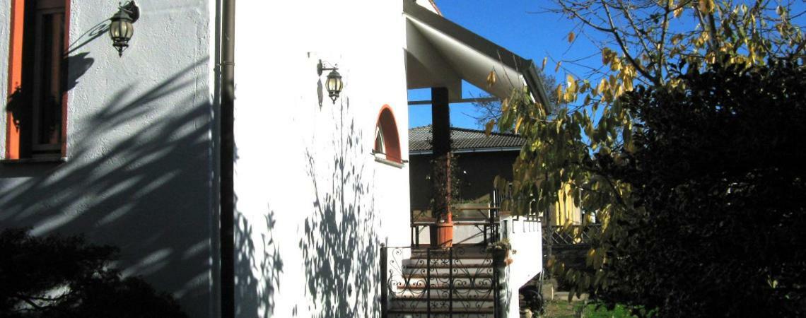 Cesate B&B Via Roma المظهر الخارجي الصورة