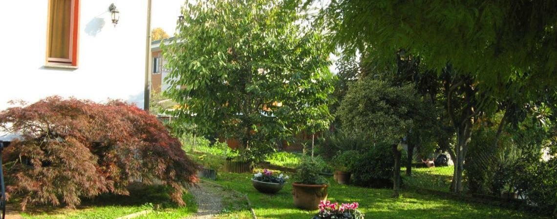 Cesate B&B Via Roma المظهر الخارجي الصورة