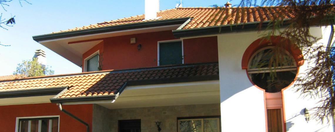 Cesate B&B Via Roma المظهر الخارجي الصورة