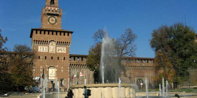 Cesate B&B Via Roma المظهر الخارجي الصورة