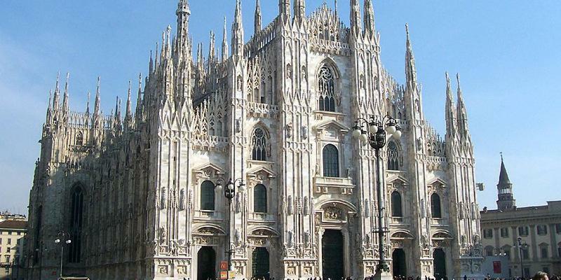 Cesate B&B Via Roma المظهر الخارجي الصورة