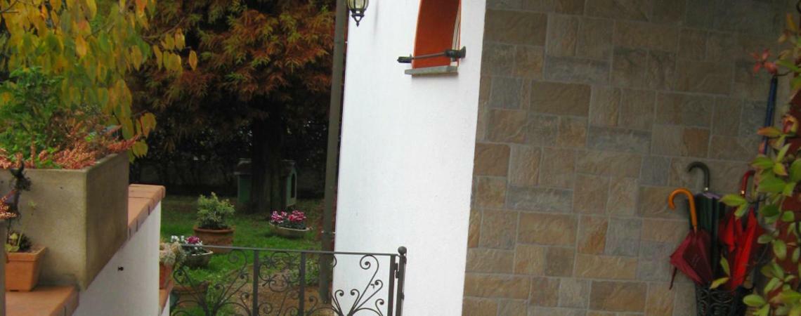 Cesate B&B Via Roma المظهر الخارجي الصورة