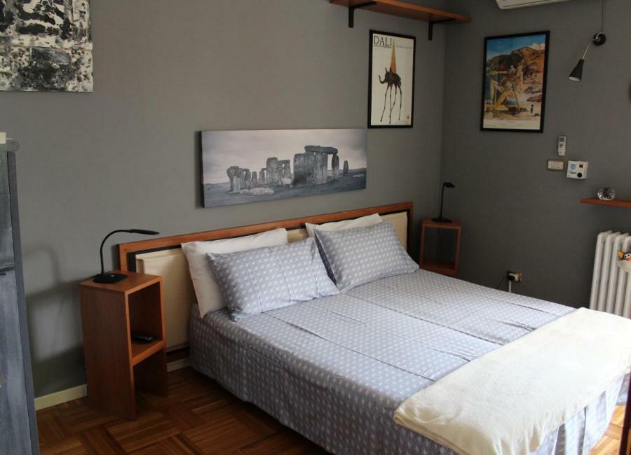 Cesate B&B Via Roma المظهر الخارجي الصورة