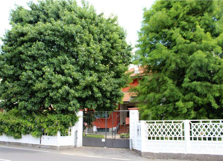 Cesate B&B Via Roma المظهر الخارجي الصورة