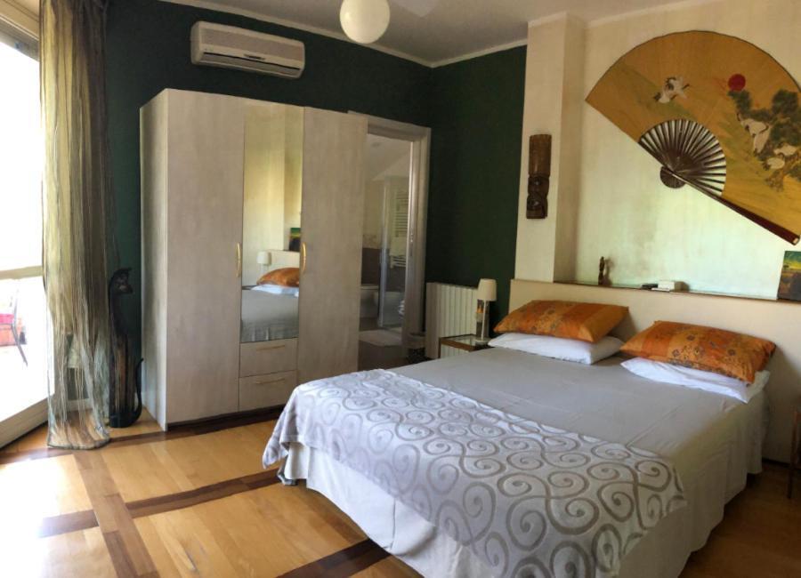 Cesate B&B Via Roma المظهر الخارجي الصورة