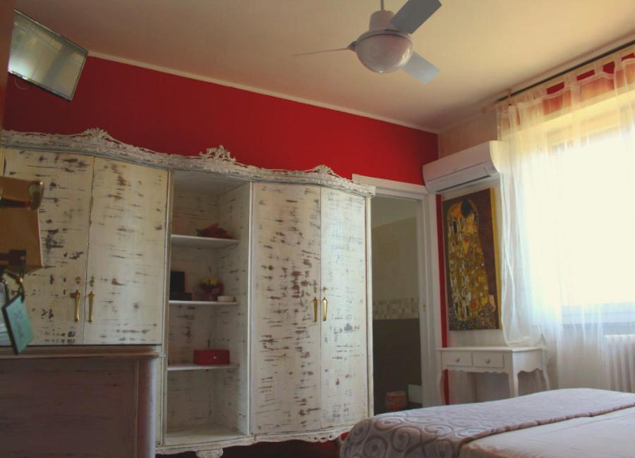 Cesate B&B Via Roma المظهر الخارجي الصورة