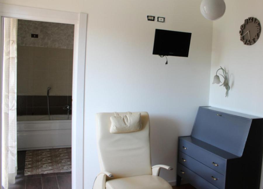 Cesate B&B Via Roma المظهر الخارجي الصورة