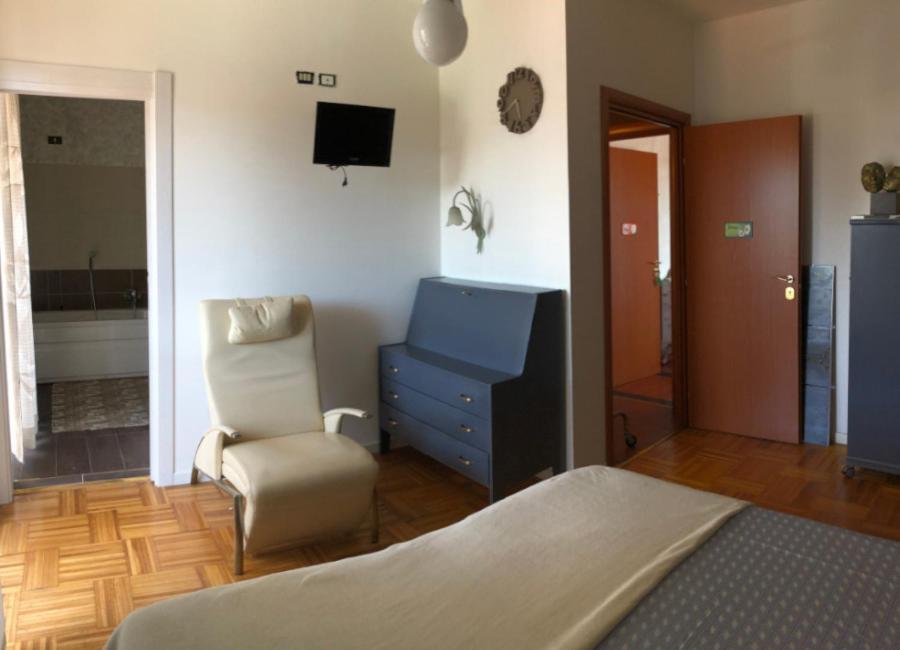 Cesate B&B Via Roma المظهر الخارجي الصورة
