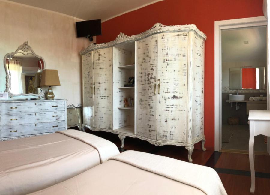 Cesate B&B Via Roma المظهر الخارجي الصورة