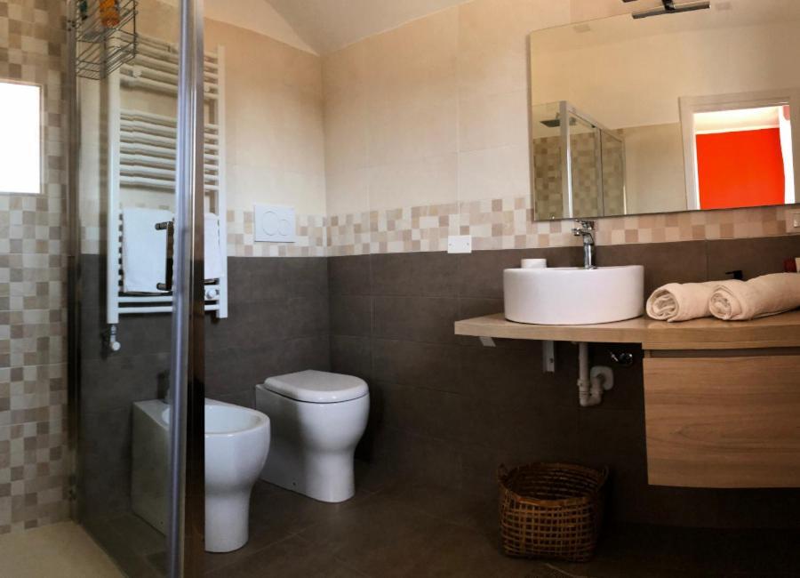 Cesate B&B Via Roma المظهر الخارجي الصورة