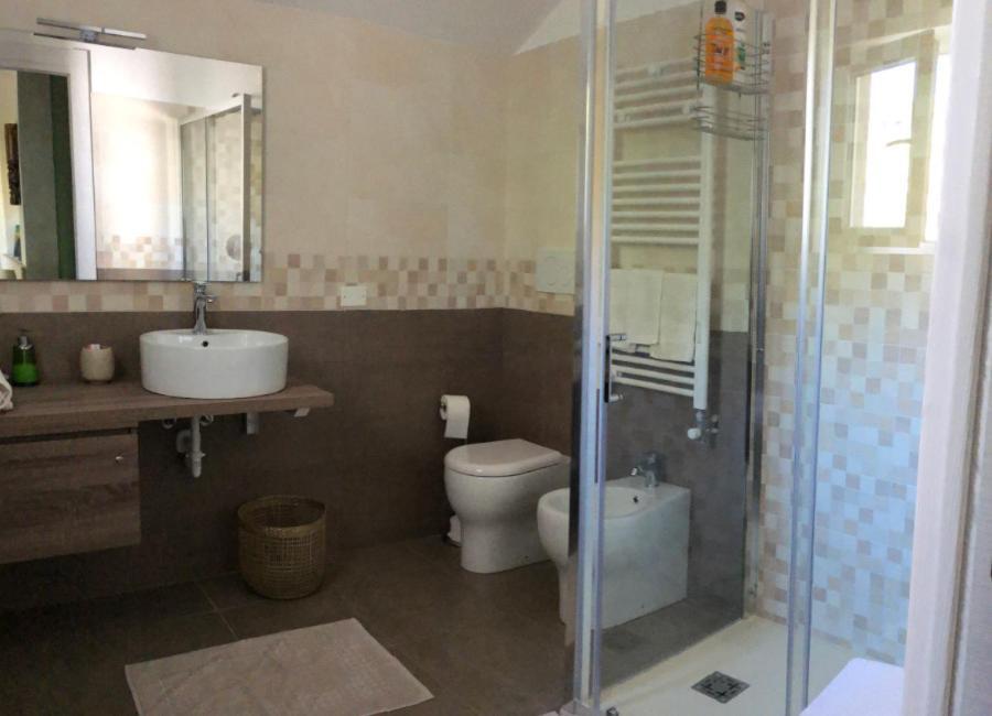 Cesate B&B Via Roma المظهر الخارجي الصورة