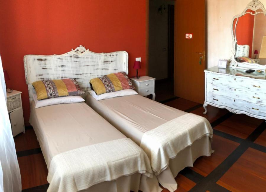 Cesate B&B Via Roma المظهر الخارجي الصورة