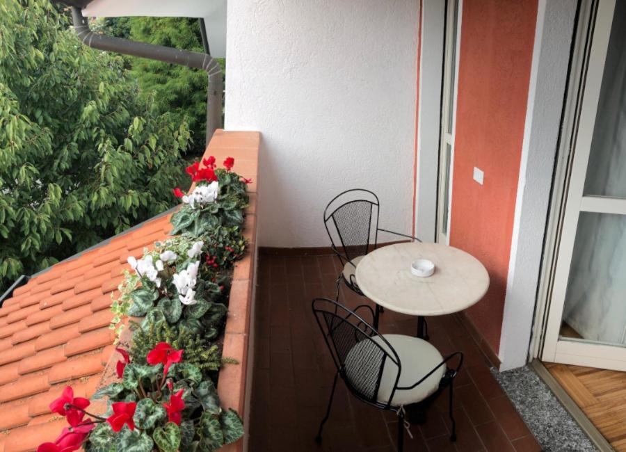 Cesate B&B Via Roma المظهر الخارجي الصورة
