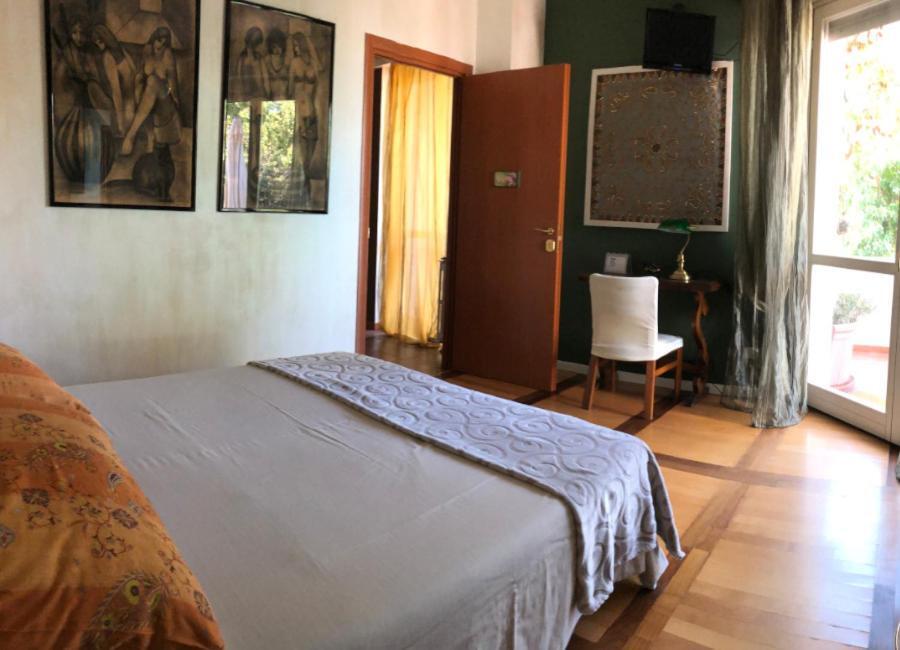 Cesate B&B Via Roma المظهر الخارجي الصورة