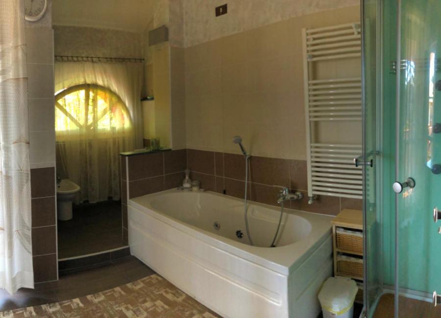 Cesate B&B Via Roma المظهر الخارجي الصورة