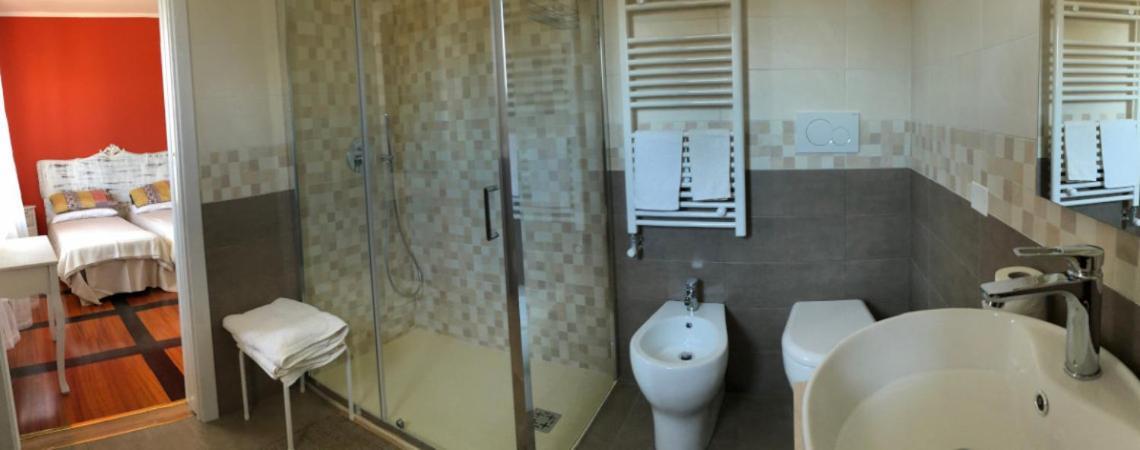 Cesate B&B Via Roma المظهر الخارجي الصورة