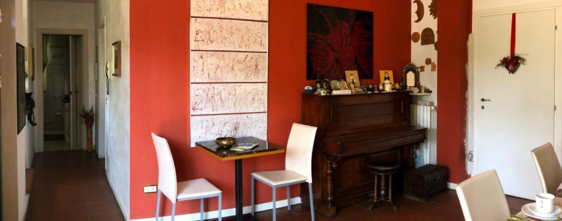 Cesate B&B Via Roma المظهر الخارجي الصورة