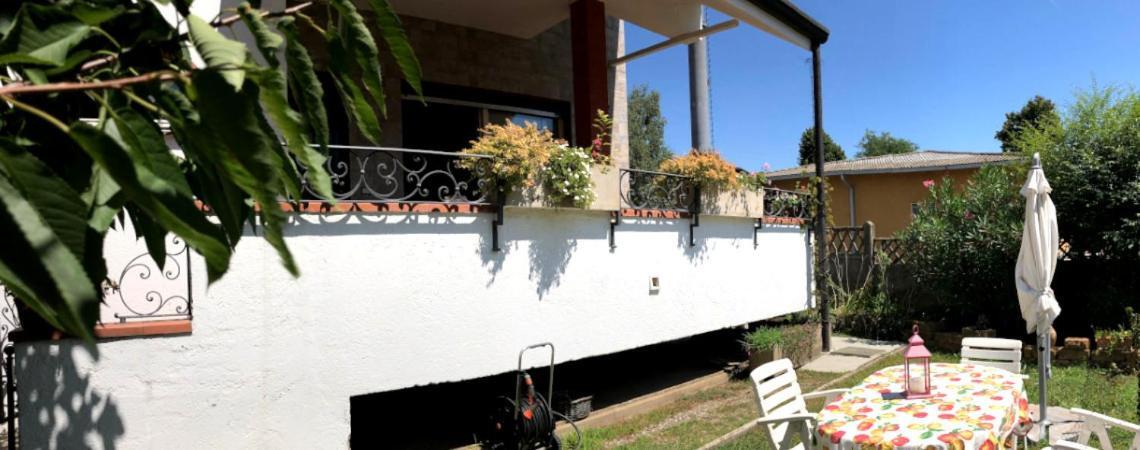 Cesate B&B Via Roma المظهر الخارجي الصورة