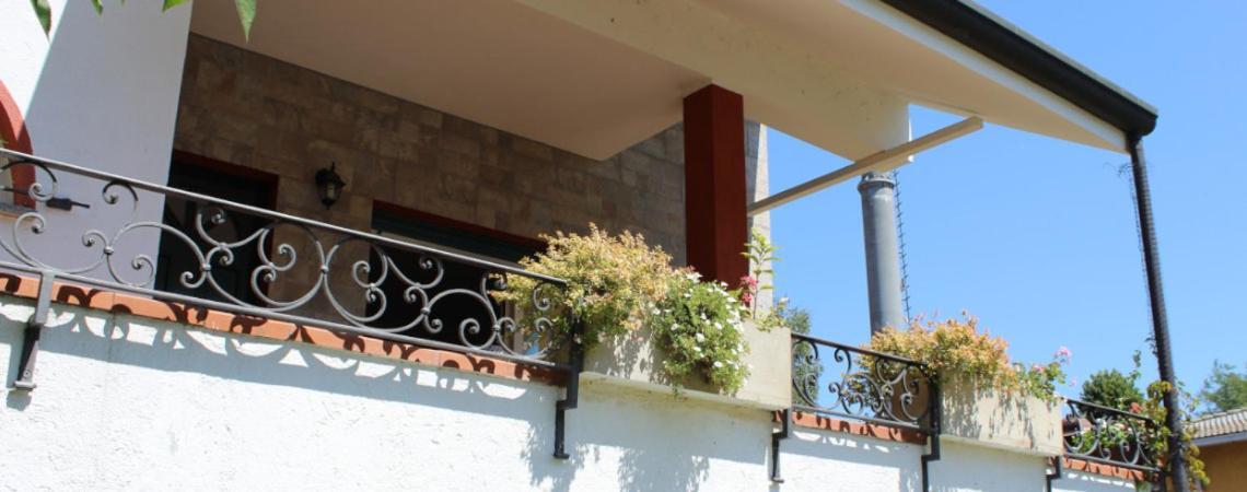 Cesate B&B Via Roma المظهر الخارجي الصورة
