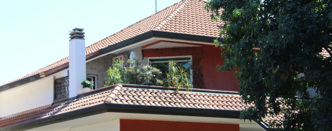Cesate B&B Via Roma المظهر الخارجي الصورة